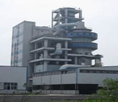 200,000 tons every year detergent production plant01