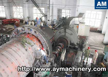 Chemical Mechanical Pulping Engineering