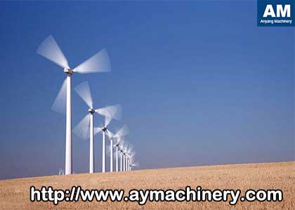 What are the Advantages of Wind Energy Compared with Thermal Power?