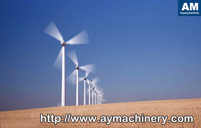 Advantages of Wind Energy