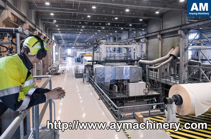 Mechanical processing of semi-chemical pulp 