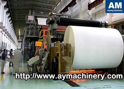 Broad Prospects of Paper-Pulp-Making Enzyme Industry