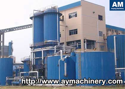 Pulp Cooking Processing In Alkaline Pulping