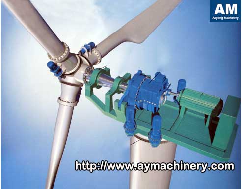 How Much Do You Know About Wind Tower Construction