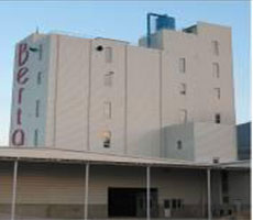 30,000 tons per year detergent production plant