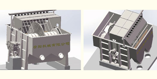 gravity disc thickener supplier