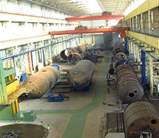 pulp and-paper making machinery manufacturer in china
