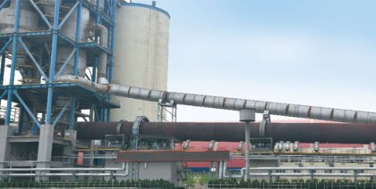 Rotary Kiln