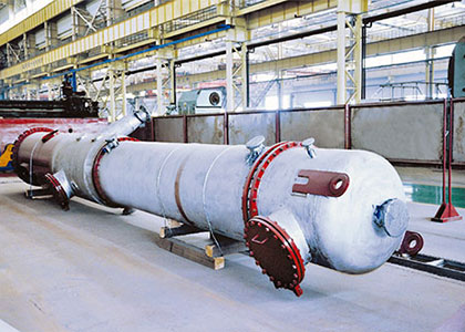 Waste Paper Pulp Production Line